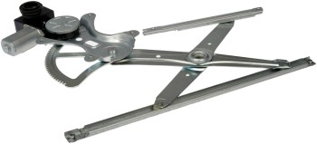 Window Motor and Regulator Assembly