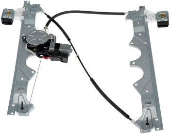 Window Motor and Regulator Assembly