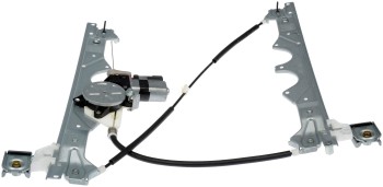Window Motor and Regulator Assembly