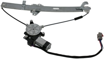 Window Motor and Regulator Assembly