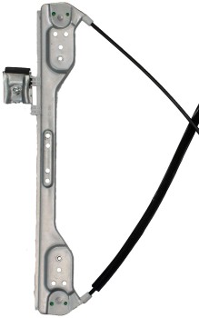 Window Motor and Regulator Assembly