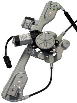 Window Motor and Regulator Assembly
