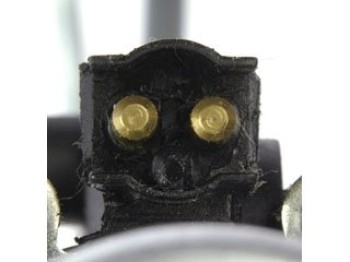 Window Motor and Regulator Assembly