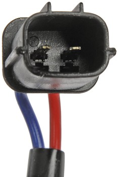 Window Motor and Regulator Assembly