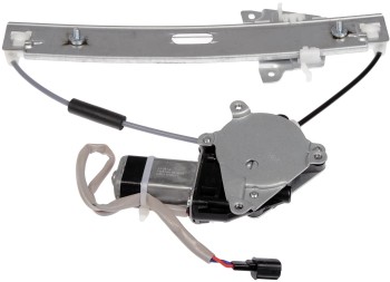 Window Motor and Regulator Assembly