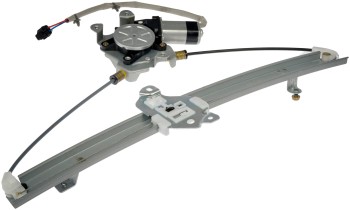 Window Motor and Regulator Assembly