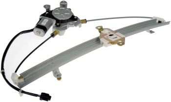 Window Motor and Regulator Assembly