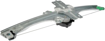 Window Motor and Regulator Assembly