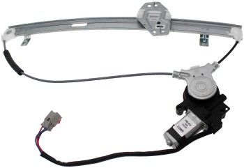 Window Motor and Regulator Assembly