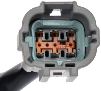 Window Motor and Regulator Assembly