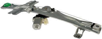 Window Motor and Regulator Assembly