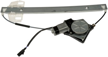 Window Motor and Regulator Assembly