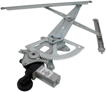 Window Motor and Regulator Assembly