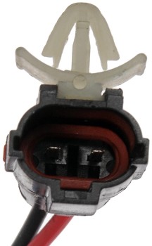 Window Motor and Regulator Assembly