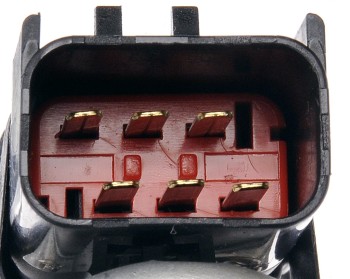 Window Motor and Regulator Assembly