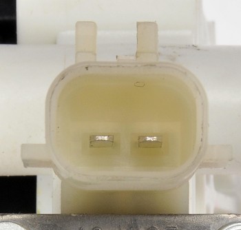 Window Motor and Regulator Assembly