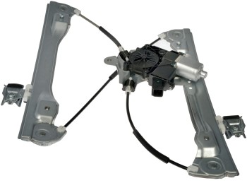 Window Motor and Regulator Assembly