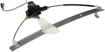 Window Motor and Regulator Assembly