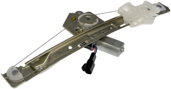 Window Motor and Regulator Assembly