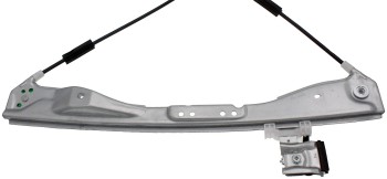 Window Motor and Regulator Assembly