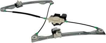 Window Motor and Regulator Assembly