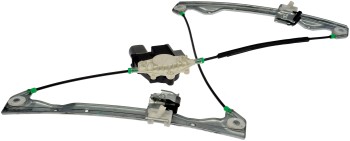 Window Motor and Regulator Assembly
