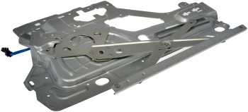 Window Motor and Regulator Assembly