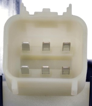 Window Motor and Regulator Assembly