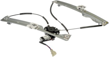 Window Motor and Regulator Assembly