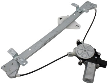 Window Motor and Regulator Assembly