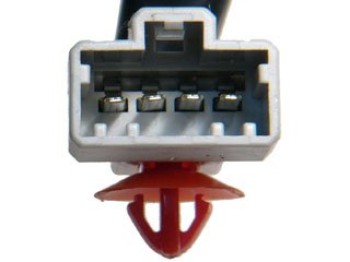 Window Motor and Regulator Assembly