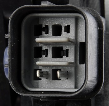 Window Motor and Regulator Assembly