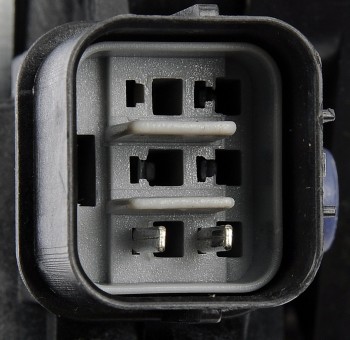 Window Motor and Regulator Assembly