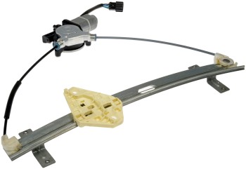 Window Motor and Regulator Assembly
