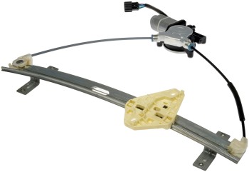 Window Motor and Regulator Assembly