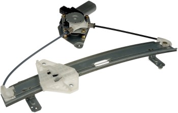 Window Motor and Regulator Assembly