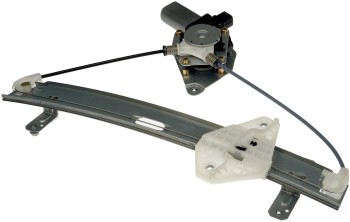 Window Motor and Regulator Assembly