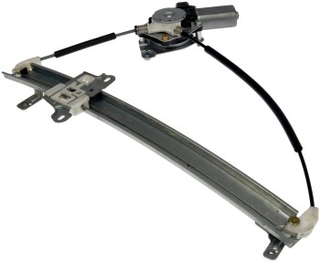 Window Motor and Regulator Assembly