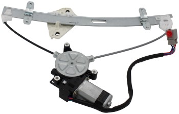 Window Motor and Regulator Assembly
