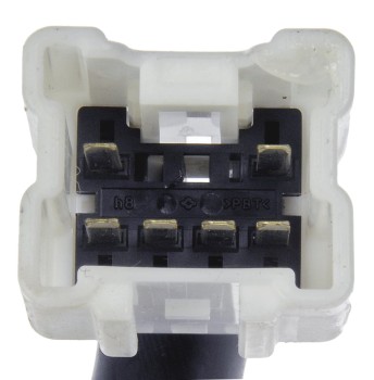 Window Motor and Regulator Assembly