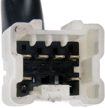 Window Motor and Regulator Assembly