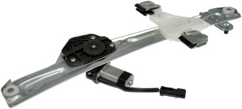 Window Motor and Regulator Assembly