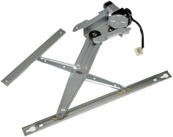 Window Motor and Regulator Assembly