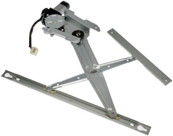 Window Motor and Regulator Assembly