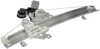 Window Motor and Regulator Assembly