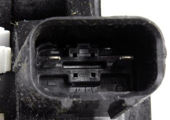 Window Motor and Regulator Assembly