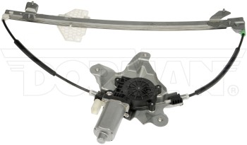 Window Motor and Regulator Assembly