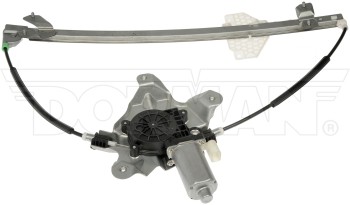 Window Motor and Regulator Assembly