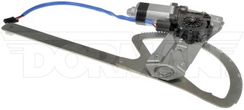 Window Motor and Regulator Assembly