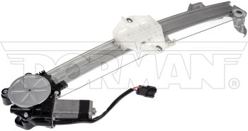 Window Motor and Regulator Assembly